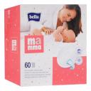 Прокладки для груди Bella Mamma 60 шт.