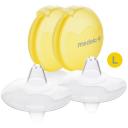 Накладка для кормления Medela Contact L 200.1633, L, 2 шт.