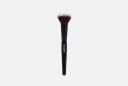 Кисть для румян Makeup brush for blush medium 1 шт EVABOND