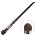 Кисть для глаз EVABOND Кисть макияжная для теней овальная большая