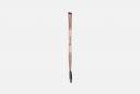Кисть для макияжа бровей двухсторонняя Art-09 for eyebrow makeup double-sided 10 г PARISA COSMETICS