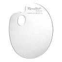 Палитра для смешивания косметики ROUBLOFF Планшетка "Палитра" для смешивания косметики