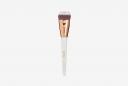 Кисть для тонального крема и кремовых текстур Professional make-up brush f19 1 шт TOPFACE