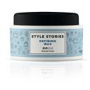 Разделяющий воск средней фиксации Style Stories Defining Wax