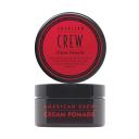 AMERICAN CREW Крем-помада для укладки волос легкая фиксация и низкий уровень блеска Cream Pomade 85