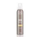 Мусс для ухода за волосами HAIR COMPANY Мусс придающий блеск средней фиксации "Illuminating Medium Styling Foam" 250