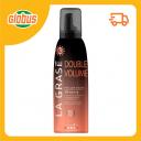 Мусс для волос La Grase Double Volume сильная фиксация