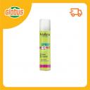 Лак для волос Malizia Pro-Vit B5 сильная фиксация