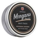 Morgan's паста Styling Matt Paste, средняя фиксация, 75 мл