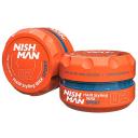 Воск для укладки волос NISHMAN Воск для волос 02 SPORT Тропические фрукты 100