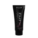 OLLIN PROFESSIONAL Гель ультрасильной фиксации для укладки волос / Gel Ultra Strong STYLE 200 мл