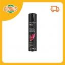 Лак для волос Прелесть Pro Эффект памяти сверхсильная фиксация