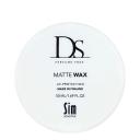 Воск для укладки волос DS PERFUME FREE Воск для укладки Matte Wax 50