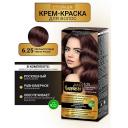 БЕЛИТА-М Крем-краска для волос аммиачная Hair Happiness