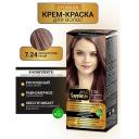 БЕЛИТА-М Крем-краска для волос аммиачная Hair Happiness