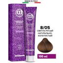 Constant Delight Colorante Per Capelli Крем-краска для волос с витамином С, 8/05 светло-русый натурально-золотистый, 100 мл