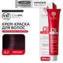 CONSTANT DELIGHT Краска для волос TEAM155 100