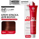 CONSTANT DELIGHT Краска для волос TEAM155 100