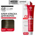 CONSTANT DELIGHT Краска для волос TEAM155 100