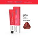 ESTEL PROFESSIONAL Крем-краска для волос PRINCESS ESSEX EXTRA RED 60