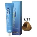 ESTEL Princess Essex крем-краска для волос, 8/37 светло-русый золотисто-коричневый, 60 мл