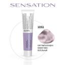 ESTEL PROFESSIONAL Безаммиачная краска для волос DE LUXE SENSATION 60
