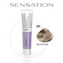 ESTEL PROFESSIONAL Безаммиачная краска для волос DE LUXE SENSATION 60