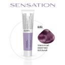 ESTEL PROFESSIONAL Безаммиачная краска для волос DE LUXE SENSATION 60