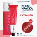 ESTEL PROFESSIONAL Крем-краска для волос PRINCESS ESSEX EXTRA RED 60