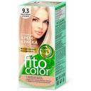 FITO Косметик Крем-Краска FITO COLOR для волос, тон 9,3 жемчужный блондин, 115 мл