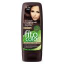 Оттеночный бальзам FitoColor Professional тон Мокко 140 мл