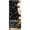 GAMMA Perfect Color краска для волос, 2.0 черный сапфир, 50 мл