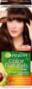 Крем-краска для волос Garnier Color Naturals 4.23 Холодный трюфельный каштановый Крем-краска для волос Garnier Color Naturals 4.23 Холодный трюфельный каштановый