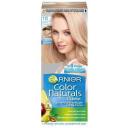 GARNIER Color Naturals стойкая питательная крем-краска 5 масел, 112 суперосветляющий жемчужно-платиновый блонд