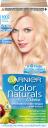 Крем-краска для волос Garnier Color Naturals 1002 Жемчужный ультраблонд