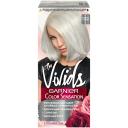 Крем-краска для волос "Color Sensation, Vivids", Платиновый металлик