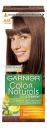 Краска для волос Garnier Color Naturals "Шоколад" C4036125, тон 6.25