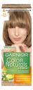 Краска для волос Garnier Color Naturals "Ольха" C4035825, тон 7.1