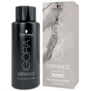 Schwarzkopf Professional Vibrance краситель Muted desert, 7-24 средний русый пепельный бежевый, 60 мл