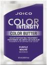 Мини-маска тонирующая JOICO с интенсивным фиолетовым пигментом PURPLE, 20 мл