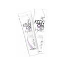 KEEN Be Keen on Hair краска для волос без аммиака Velvet Color, 7.3 mittelblond gold, 100 мл