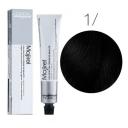 L'Oreal Professionnel Majirel стойкая крем-краска для волос, 1 черный, 50 мл