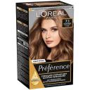 Краска для волос L'Oreal Preference 7.1 Исландия Пепельный русый 174 мл