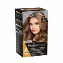 Краска для волос L'Oreal Paris Preference Cool Blondes Исландия, №7.1, 273 мл