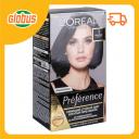 Стойкая крем-краска для волос L'Oreal Paris Preference 1.0 Неаполь