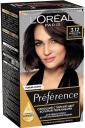 Краска для волос Loreal Paris Preference 3.12 Мулен Руж Глубокий темно-коричневый Краска для волос Loreal Paris Preference 3.12 Мулен Руж Глубокий темно-коричневый