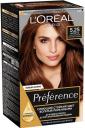 Краска для волос Loreal Paris Preference 5.25 Антигуа Каштановый перламутровый Краска для волос Loreal Paris Preference 5.25 Антигуа Каштановый перламутровый
