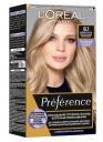 Краска для волос L'Oreal Paris Preference Cool Blondes Копенгаген, №8.1, 206 мл