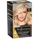 Краска для волос L'Oreal Paris Preference, 9.1 викинг, светло-русый, пепельный, 174 мл