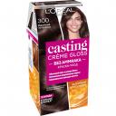 Краска для волос L'Oreal Paris Casting Creme Gloss 300 Двойной эспрессо